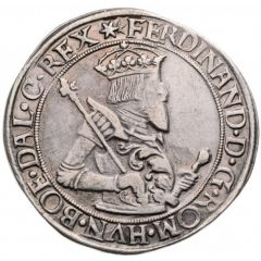 Thaler - Ferdinand I