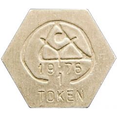 1 Beer Token Habitat Forum