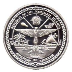 50 Dollars Heroes of D-Day
