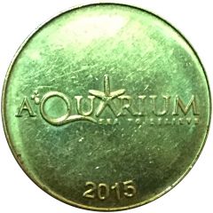 Token - Aquarium