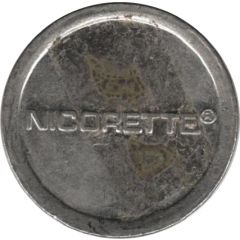 Token - Nicorette