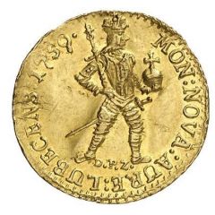1 Ducat