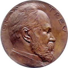 60th anniversary of Georg Treu, archaeologist