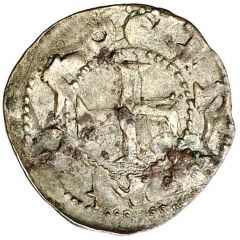 Dinero - Ramon Berenguer III