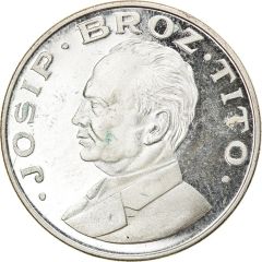 Josip Broz Tito