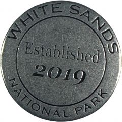 National Park - White Sands