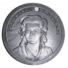 Sons Of Liberty - Priscilla Lapham Burbank, California