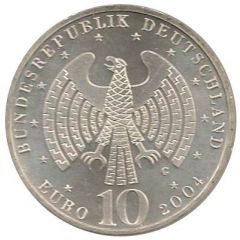 10 Euros European Union