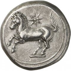 Stater - Posideos