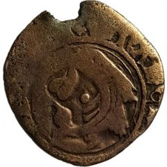 Liard au Dauphin - Francis I Type 1