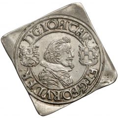 1/4 Thaler - Johann Christian and Georg Rudolf