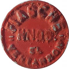 Token - Fiasche Brothers 1
