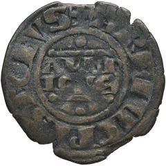 Denier - Alberic of Humbert
