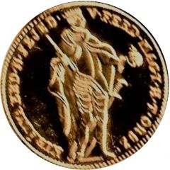 1 Ducat - V. Ferdinánd