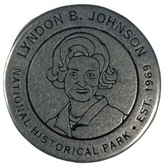National Historical Park - Lyndon B. Johnson Stonewall, Texas