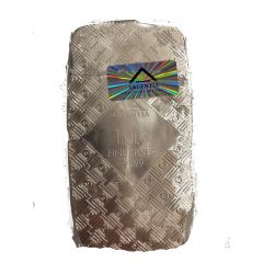 1 Kilo Silver Woman On Water