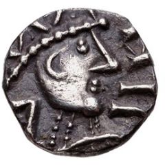 Sceat Series D