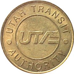 1 Fare - Utah Transit Authority