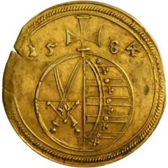 1 Goldgulden - August