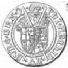 1/2 Florin - Philip the Handsome, Regency