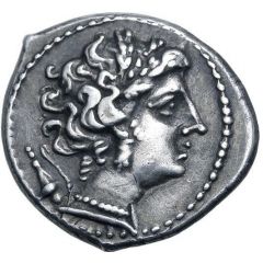 Tetrobol `light drachm` A