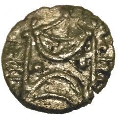 Silver Unit `Icenian H`