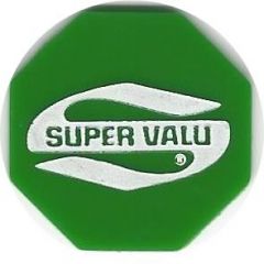 1 Cent - Food Stamp Super Valu