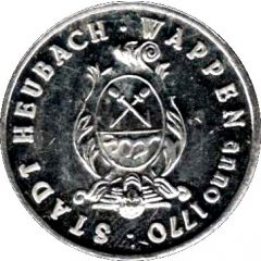 Token - Heubach