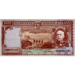 1000 Escudos