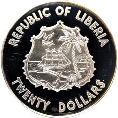 20 Dollars Year of the Scout