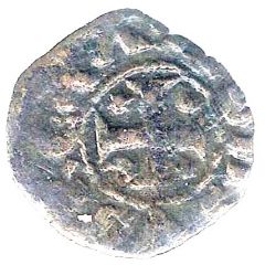 Dinheiro - Afonso III
