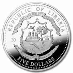 5 Dollars Franklin D. Roosevelt