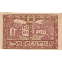 50 Heller