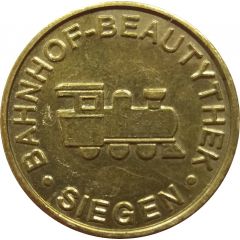 1 Ducat - Bahnhof Beautythek Siegen