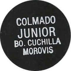 1 Cent - Colmado Junior Morovis Municipio, Morovis