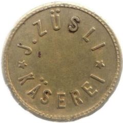 1 Liter Milk - Käserei J. Züsli