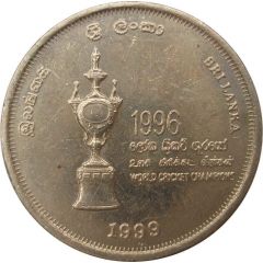 5 Rupees Cricket