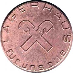 Token - Raiffeisen Lagerhaus