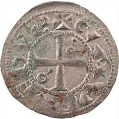 Denier - Gausfred III