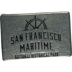 National Historical Park - C. A. Thayer San Francisco, California