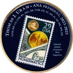 ANA National Money Show Atlanta, Georgia