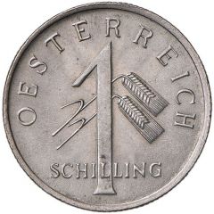 1 Schilling