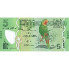 5 Dollars