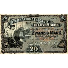 20 Mark