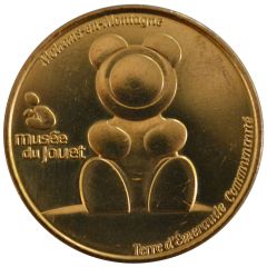 musée du jouet jura