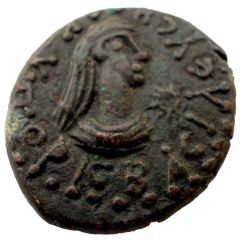 Stater - Rheskuporis V
