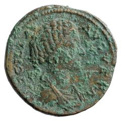 Sestertius - Lucilla VENVS S C, Venus