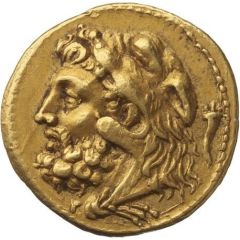 Hemidrachm