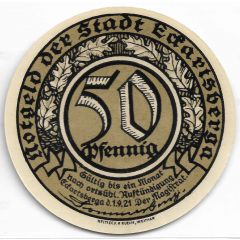 50 Pfennig