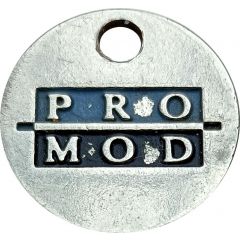 Jeton de chariot - Pro mod - 20 ans